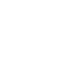 A white light bulb with an image of a gear inside it.