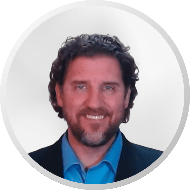 Mark Borden, Ph.D.
